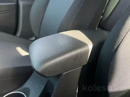 Hyundai Accent 2020 года за 7 690 000 тг. в Алматы – фото 14