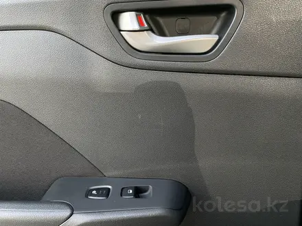 Hyundai Accent 2020 года за 7 690 000 тг. в Алматы – фото 16