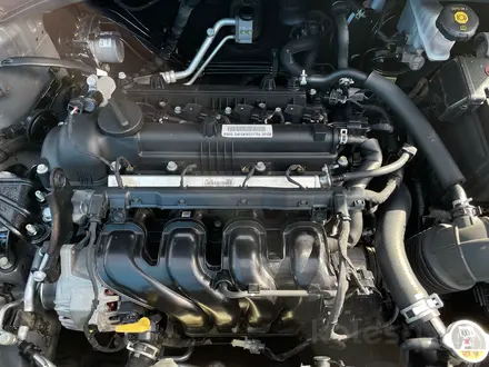 Hyundai Accent 2020 года за 7 690 000 тг. в Алматы – фото 17