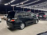 Toyota Vellfire 2009 года за 6 500 000 тг. в Атырау – фото 5