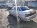 ВАЗ (Lada) 2110 2005 года за 950 000 тг. в Актобе – фото 3