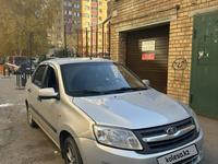 ВАЗ (Lada) Granta 2190 2013 года за 2 400 000 тг. в Астана