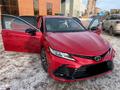 Toyota Camry 2021 годаfor15 000 000 тг. в Астана