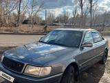 Audi 100 1991 года за 2 300 000 тг. в Приозерск – фото 3