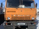 КамАЗ  4310 1988 годаүшін3 500 000 тг. в Караганда