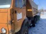 КамАЗ  4310 1988 годаүшін3 500 000 тг. в Караганда – фото 3