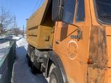 КамАЗ  4310 1988 годаүшін3 500 000 тг. в Караганда – фото 2