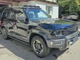 Deepal G318 2025 годаүшін17 300 000 тг. в Астана