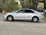 Toyota Camry 2007 годаүшін5 900 000 тг. в Алматы – фото 4