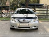 Toyota Camry 2007 годаүшін5 900 000 тг. в Алматы