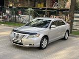 Toyota Camry 2007 годаүшін5 900 000 тг. в Алматы – фото 2