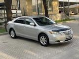 Toyota Camry 2007 годаүшін5 900 000 тг. в Алматы – фото 5
