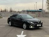 Toyota Camry 2023 годаүшін18 500 000 тг. в Алматы – фото 4