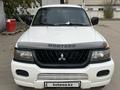 Mitsubishi Montero Sport 2002 годаfor5 300 000 тг. в Алматы