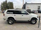 Mitsubishi Montero Sport 2002 годаүшін5 300 000 тг. в Алматы – фото 4