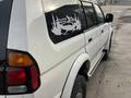 Mitsubishi Montero Sport 2002 годаfor5 300 000 тг. в Алматы – фото 6