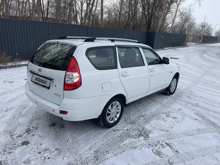 ВАЗ (Lada) Priora 2171 2012 года за 2 700 000 тг. в Караганда – фото 13