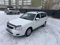 ВАЗ (Lada) Priora 2171 2012 года за 2 700 000 тг. в Караганда – фото 4