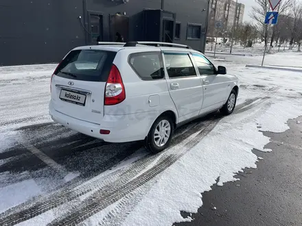 ВАЗ (Lada) Priora 2171 2012 года за 2 700 000 тг. в Караганда – фото 22