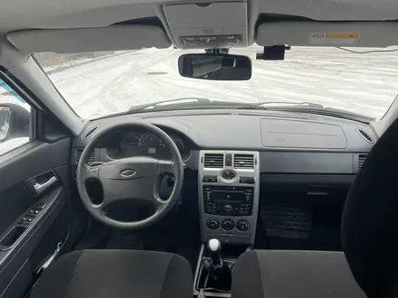 ВАЗ (Lada) Priora 2171 2012 года за 2 700 000 тг. в Караганда – фото 34