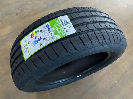 215/55r17 LIngLong Comfort MAster за 28 000 тг. в Астана – фото 3