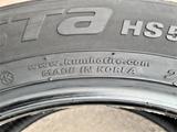 KUMHO 205/65 R15 94V HS51 2023 КОРЕЯ за 25 900 тг. в Алматы – фото 4