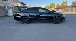 Volkswagen Passat 2014 года за 7 500 000 тг. в Астана – фото 2