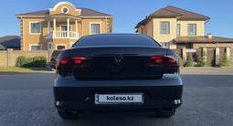 Volkswagen Passat 2014 года за 7 500 000 тг. в Астана – фото 4