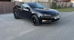 Volkswagen Passat 2014 года за 7 500 000 тг. в Астана