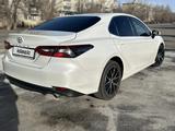 Toyota Camry 2023 года за 18 500 000 тг. в Талдыкорган – фото 4