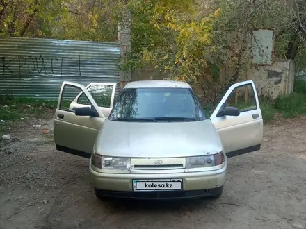 ВАЗ (Lada) 2110 2006 года за 870 000 тг. в Алматы