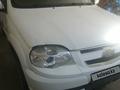 Chevrolet Niva 2014 годаүшін2 300 000 тг. в Усть-Каменогорск