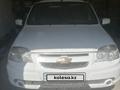 Chevrolet Niva 2014 годаүшін2 300 000 тг. в Усть-Каменогорск – фото 3