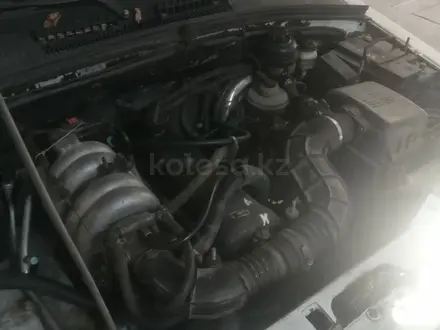 Chevrolet Niva 2014 года за 2 300 000 тг. в Усть-Каменогорск – фото 4