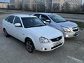 ВАЗ (Lada) Priora 2172 2013 года за 2 600 000 тг. в Атырау – фото 4