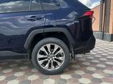 Toyota RAV4 2021 годаүшін15 000 000 тг. в Алматы – фото 4