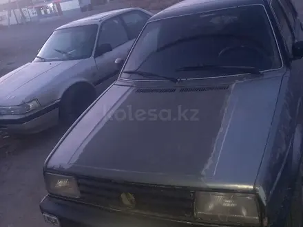 Volkswagen Jetta 1986 года за 900 000 тг. в Жаркент