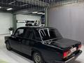 ВАЗ (Lada) 2107 2011 года за 1 350 000 тг. в Шымкент – фото 6