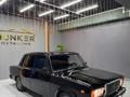 ВАЗ (Lada) 2107 2011 года за 1 350 000 тг. в Шымкент – фото 4