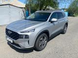 Hyundai Santa Fe 2023 года за 16 900 000 тг. в Алматы – фото 5