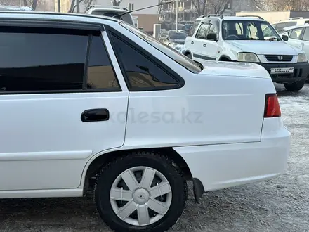 Daewoo Nexia 2013 года за 2 450 000 тг. в Алматы