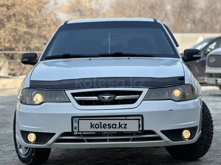 Daewoo Nexia 2013 года за 2 450 000 тг. в Алматы – фото 20