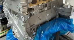 Новый двигатель LE9 Chevrolet HHR, Chevrolet Malibu, Chevrolet Captiva за 680 000 тг. в Алматы