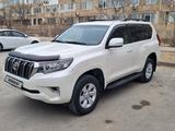 Toyota Land Cruiser Prado 2019 года за 25 000 000 тг. в Актау – фото 2