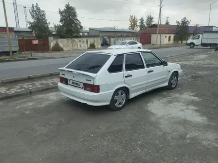 ВАЗ (Lada) 2114 2013 года за 2 100 000 тг. в Шымкент