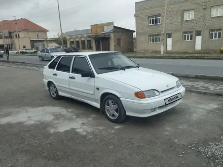 ВАЗ (Lada) 2114 2013 года за 2 100 000 тг. в Шымкент – фото 2