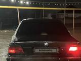 BMW 728 1996 годаүшін2 100 000 тг. в Алматы – фото 5