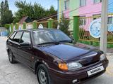 ВАЗ (Lada) 2114 2013 года за 1 650 000 тг. в Астана