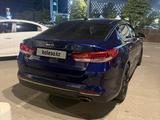 Kia Optima 2020 года за 7 700 000 тг. в Алматы – фото 3