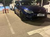 Kia Optima 2020 года за 7 700 000 тг. в Алматы